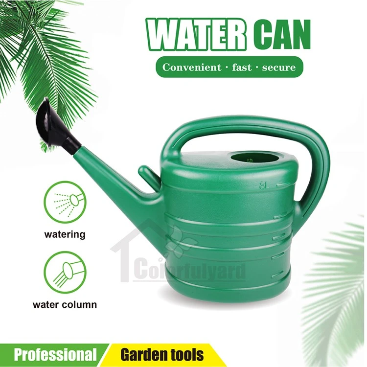 watering can factory
